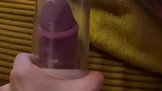 Beni en iyi olmak için eğitiyor