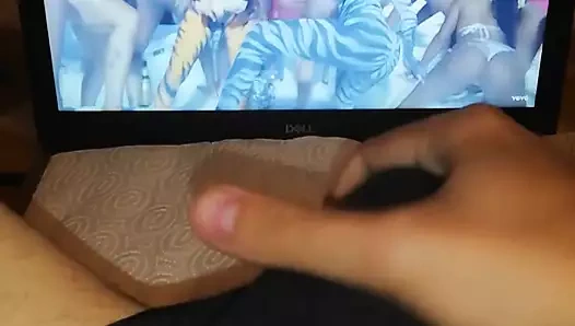 Cum haraç cardi b (erken boşalmak)