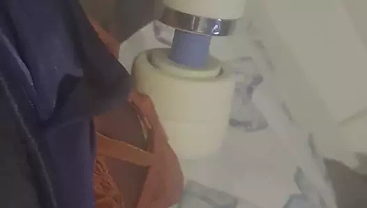 Benim minik klitorisim sadece senin için 11