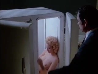 Virginia Madsen, Denise Stephenson - Gotham
