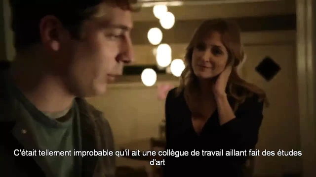 Öğrencisiyle aldatan evli kadın