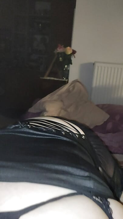 Nine anal