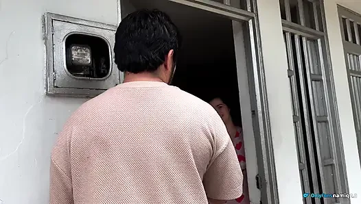 MILF benim ev arkadaşım mı?