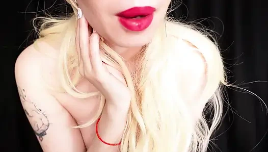 Kaybeden, yarak emici. Beni dikkatlice dinle, bu gerçek