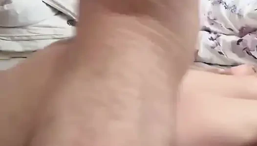 Eski kız arkadaşımı çok sert sikiyorum