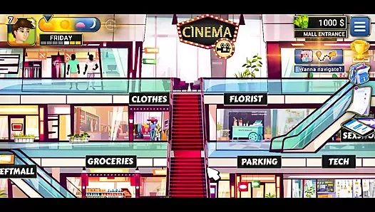 World of Sisters (seksi tanrıça oyun stüdyosu) #88 - misskitty2k'nin seksi dükkanı