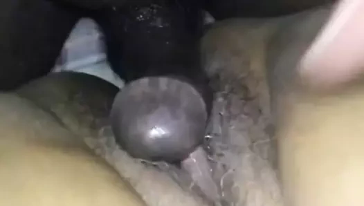 benim ilk fışkırtma