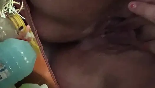 Genç ıslak amcık seni bekliyor