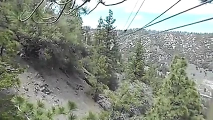 Mini richard büyük göğüsler teleferik