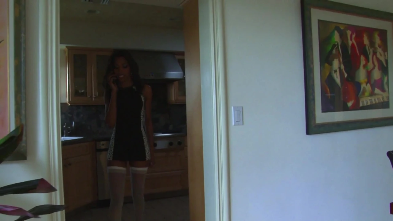 petite skinny exotic barby gets nailed by white hunk