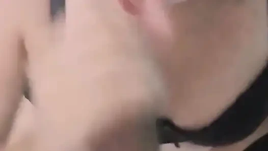 İç çamaşırlı klasik Meksikalı porno sikişi