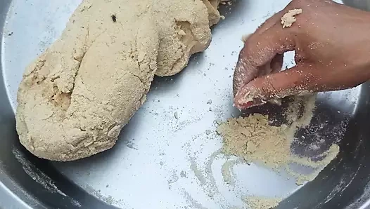 Mutfakta eşcinsel videosu