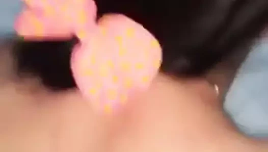 Nerenden siksin seni