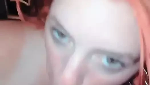 En iyi arkadaşımın sikini emmek