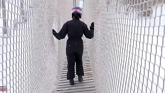 Asyalı tanrıçayı evinde sikiyor ve yoğun orgazmla boşalıyor