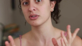 Rüya: kıllı koltuk altı 186