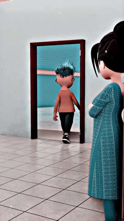 Komik seksi video