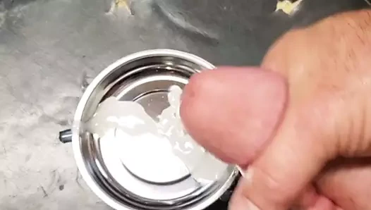 mastürbasyon kapalı ve sağladım