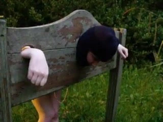 Stoktayken çok hafif kırbaçlama