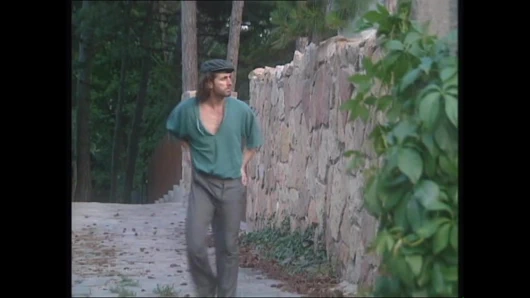 Gottinnen der lust 2 - bölüm 4