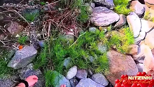 Fantasy On The Beach - Sarışın ve Esmer (bakış açısı)