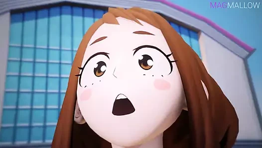 MagMallow'un en iyileri derlemesi 59