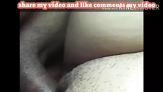 Seks beyaz arkadaşım