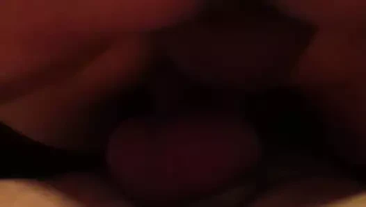 çift ​​penetrasyon