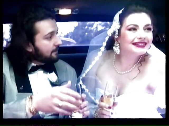 Jessica Rizzo yeni evlendi ve şimdiden kocasını aldatmaya başladı