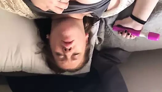 azgın karısı kullanılmış