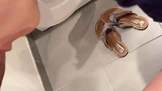 Hazırlanmadan önce onun sikini emmeli ve sikilmeliydim, Dazzlingfacegirl