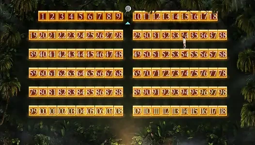 Treasure of Nadia seks oyunu animasyon koleksiyonu [bölüm 13]