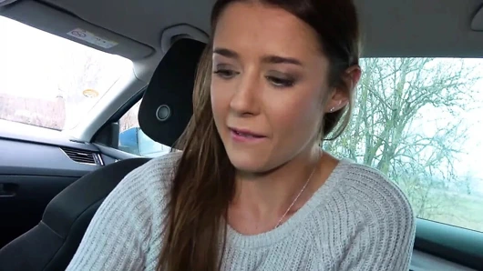 Kamu ajan seksi sybil kailena gets ona sıcak ağız dolu wi