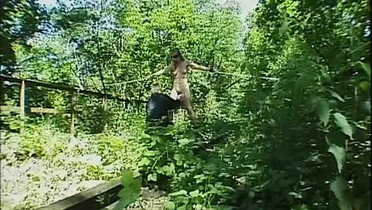 o orospu benim hanım