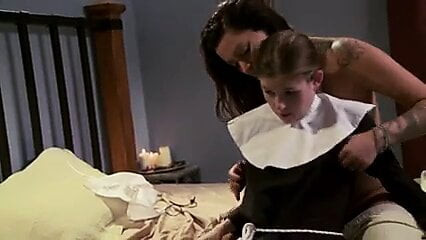 Mother Superior 3 - Sneak Peek
