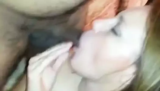 daha bu oral seks parti