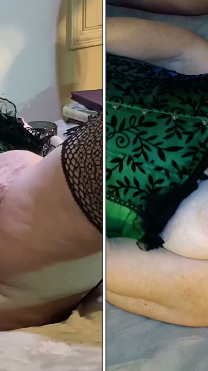 Nine Heather'ın Anneler Günü Orgazm Vibratör Oyunu Ve Misyoner Sikişi 9323fap