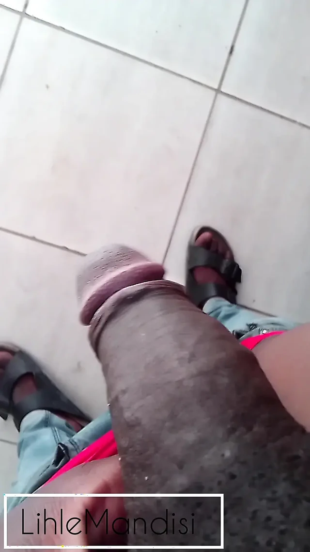 Monster BBC cock african teen