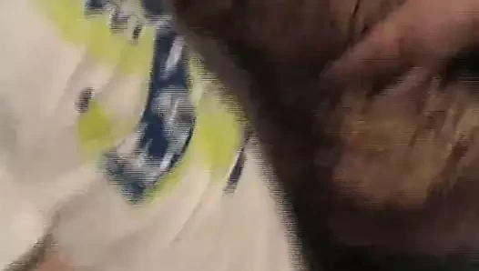 Cindy dolar Boobs sarkıntılık 1