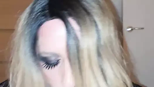 Kuzey Londralı beyaz sürtük