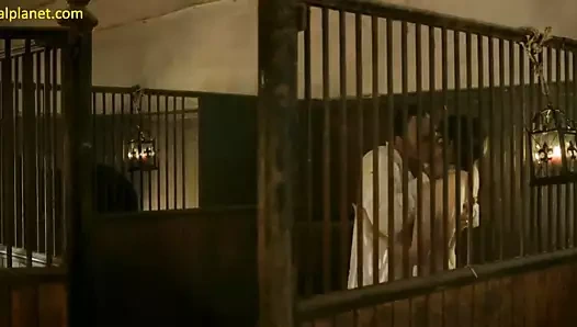 Laura mezgit balığı kahrolası içinde da vincis demons series