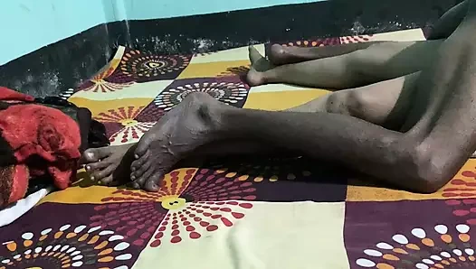 Desi Hot maid hardcore sex with new servant boy!! Bangla sex