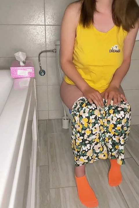 Günlük tuvalet bölüm 7