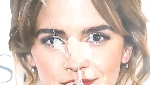 Emma watson boşalmak haraç