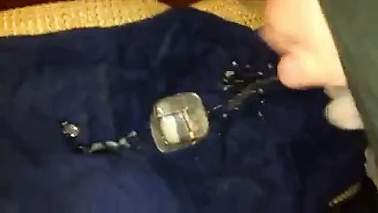 Küçük horoz büyük cumshot