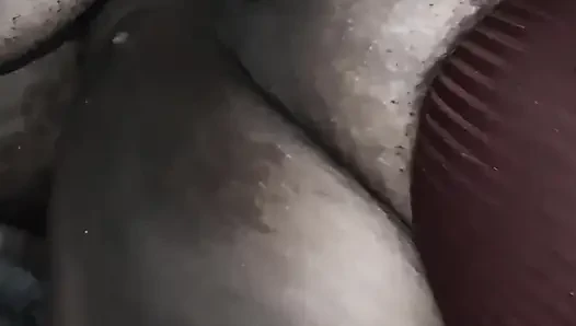 BEST ANAL EVER. AFTER THE PRAYER, IT WAS COCK IN THE BLESSED ASS OF THE MARRIED BELIEVER