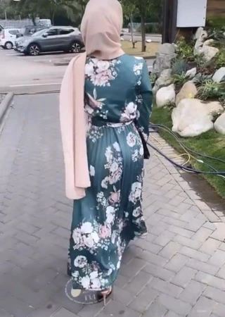 Halka açık tesettürlü azdırıyor