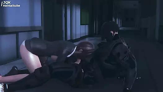 Hentai 3d sansürsüz İngilizce alt 0430