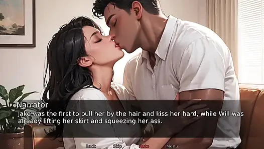 Gizli dosyalar - bölüm 4