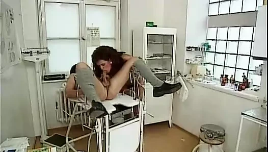 Heidi #4 - moeslein dağları (1992)